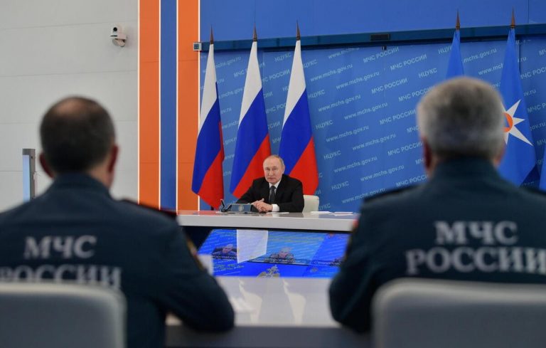 L’ideologia fratricida dietro alla guerra della Russia in Ucraina