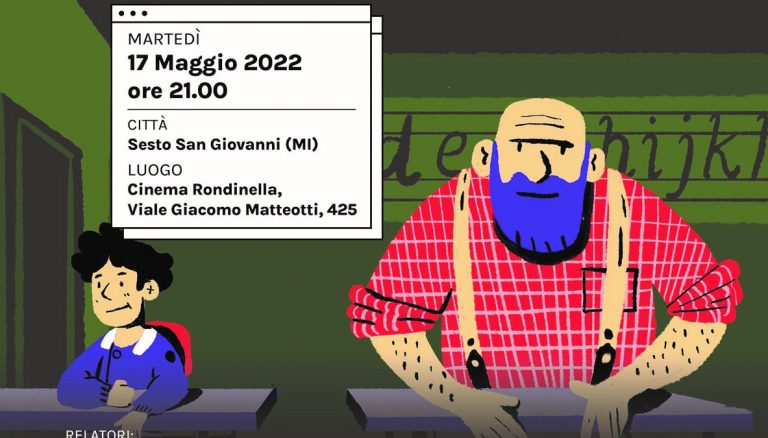 “Investire in educazione”. Incontro sulla mostra “Alleanza scuola lavoro”