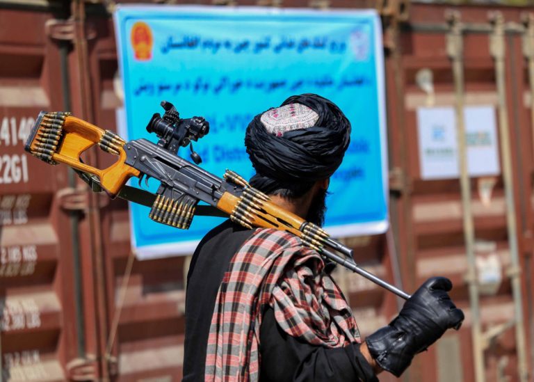 Cina, Isis, talebani, Cuba… Nel disordine mondiale il problema non è solo Putin