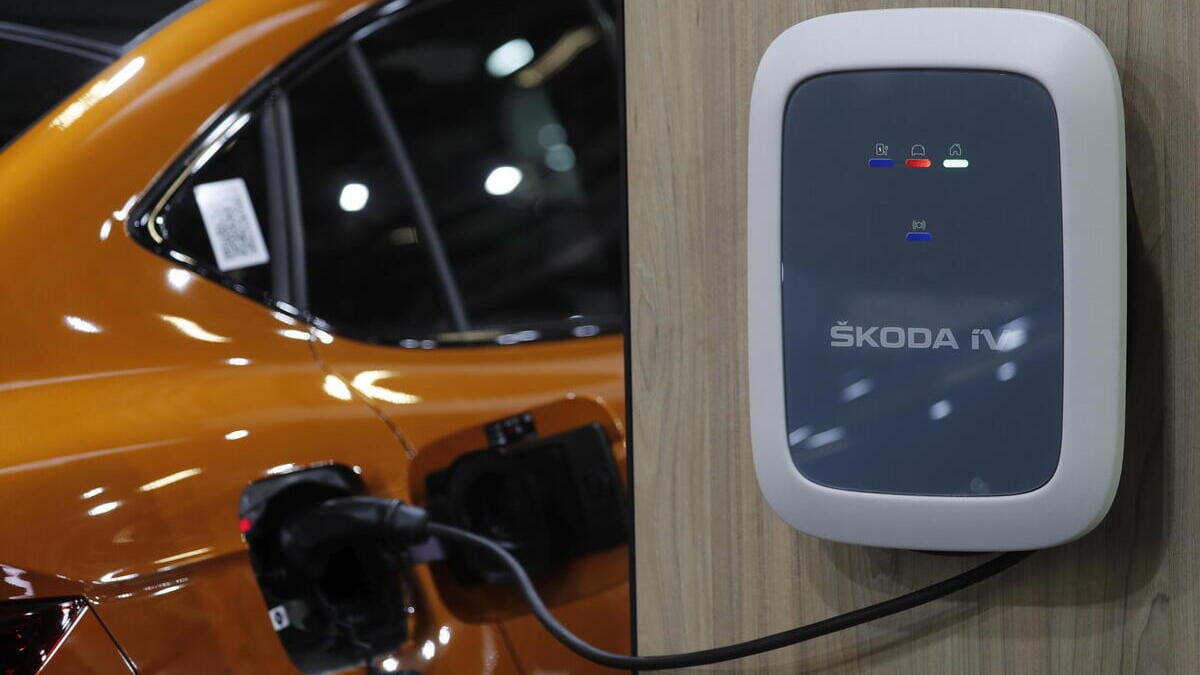 Una nuova generazione di auto elettriche