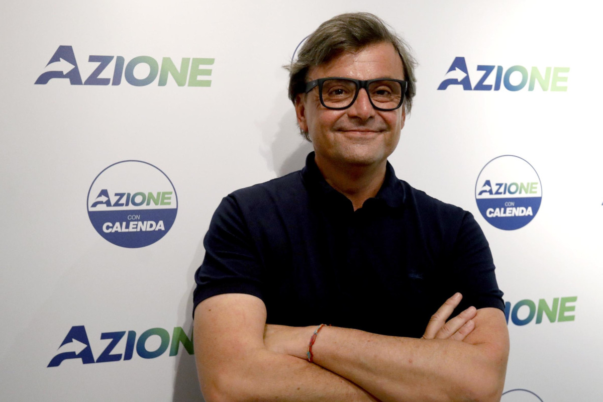 Carlo Calenda
