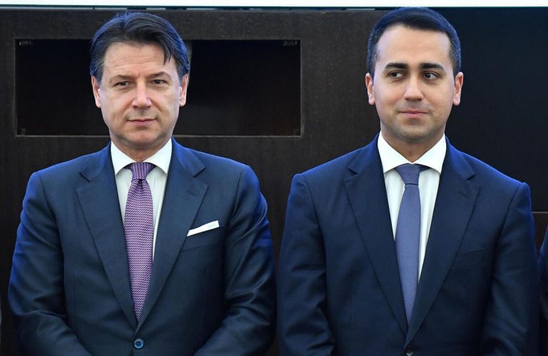 «La storia del M5s si è esaurita»