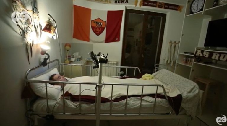 Fabio Ridolfi ha preferito morire e questo non interessa a nessuno