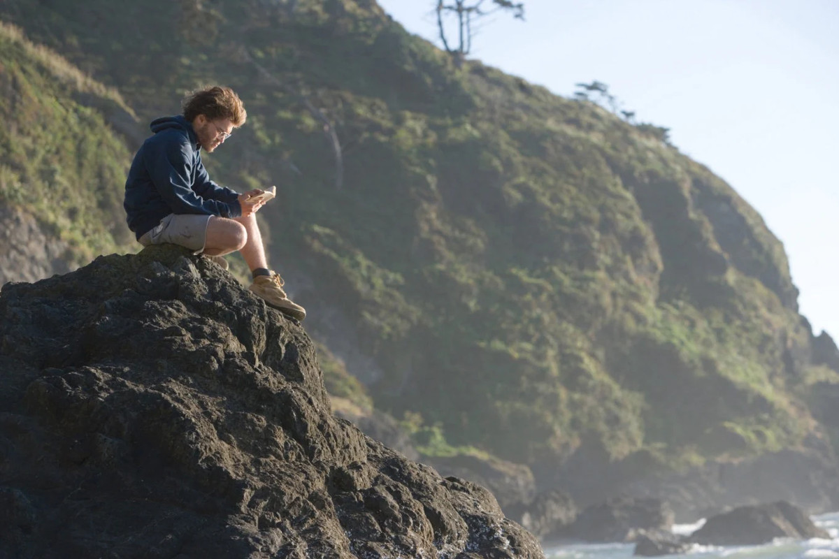 Into the Wild
