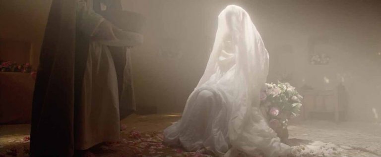 Il complicato caso del film sulla figlia di Maometto che fa discutere il Regno Unito