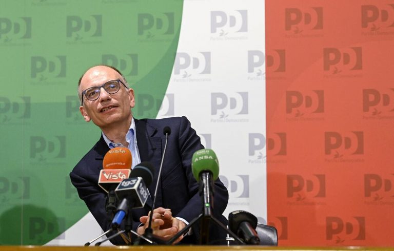 Amministrative. «Quella della sinistra è una vittoria nel deserto»