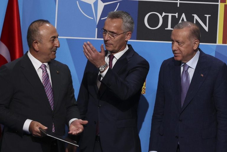 Prima di cantare vittoria, leggere bene il memorandum tra Turchia, Svezia e Finlandia