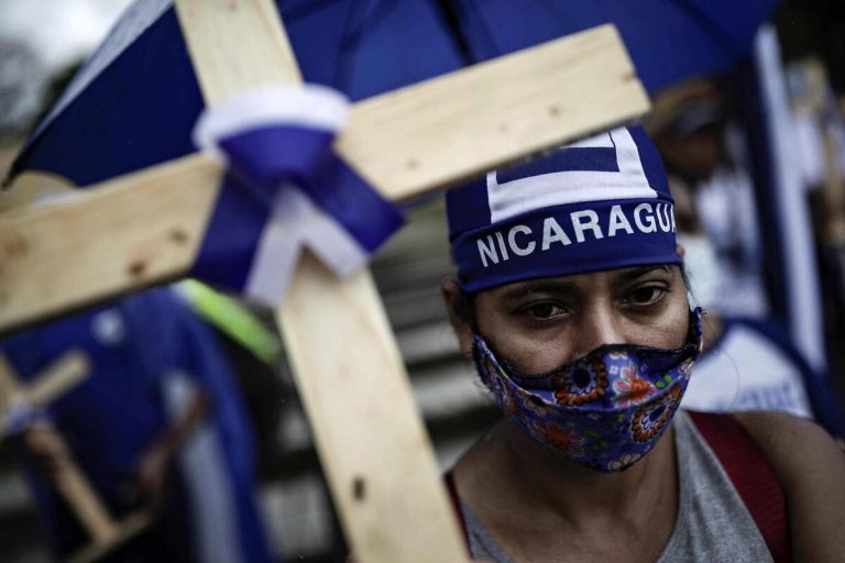 Nicaragua, la persecuzione senza freni di Ortega contro la Chiesa