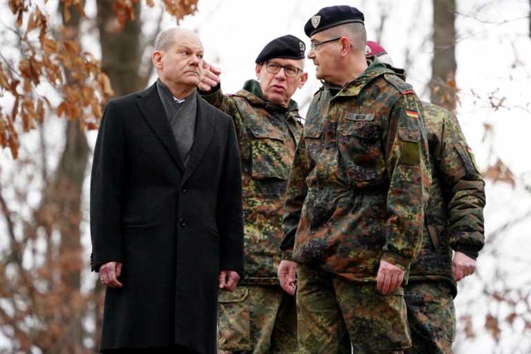 Perché il mega riarmo tedesco rischia di essere azzoppato dalla burocrazia