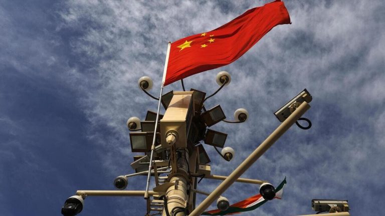 L’impressionante piano della Cina per sorvegliare ogni singolo cittadino