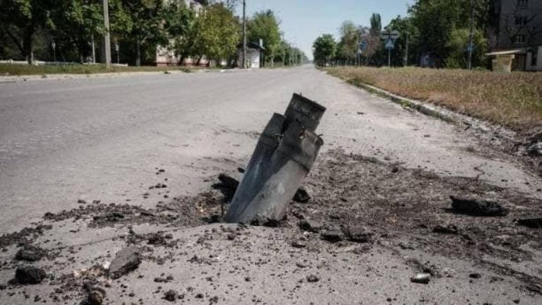 L’Ucraina e il fronte dell’informazione per facilitare la pace