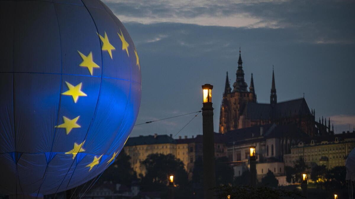 La Repubblica Ceca si avvicina all'inizio del semestre di presidenza dell'Unione Europea
