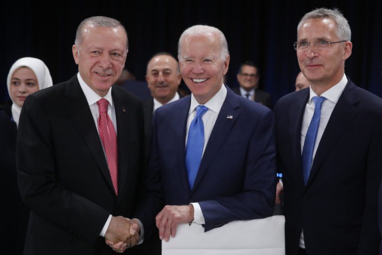 Mostri e mostriciattoli crescono all’ombra dell’Occidente liberale