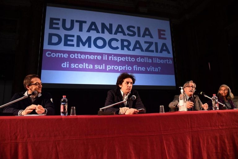 “Paletti”? Chi vuole la legge sull’eutanasia ha visto cosa succede in Olanda?