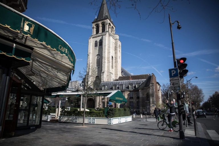Cinquemila chiese francesi rischiano di sparire nei prossimi otto anni