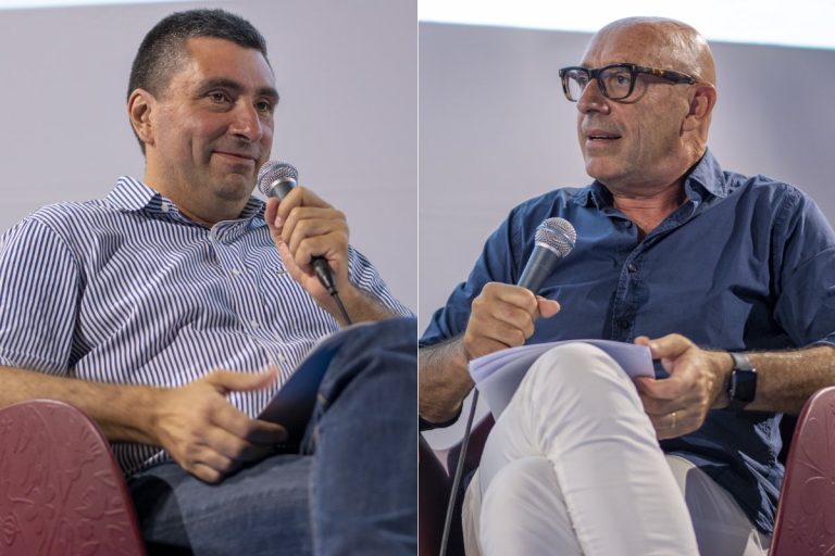 Amicone e l’importanza di avere un giudizio