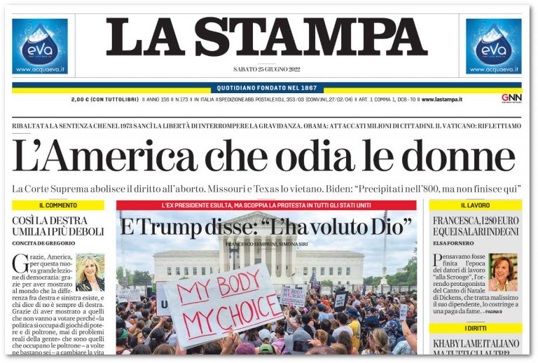 Sbagliato giudicare l’aborto in base ai suoi effetti sull’economia