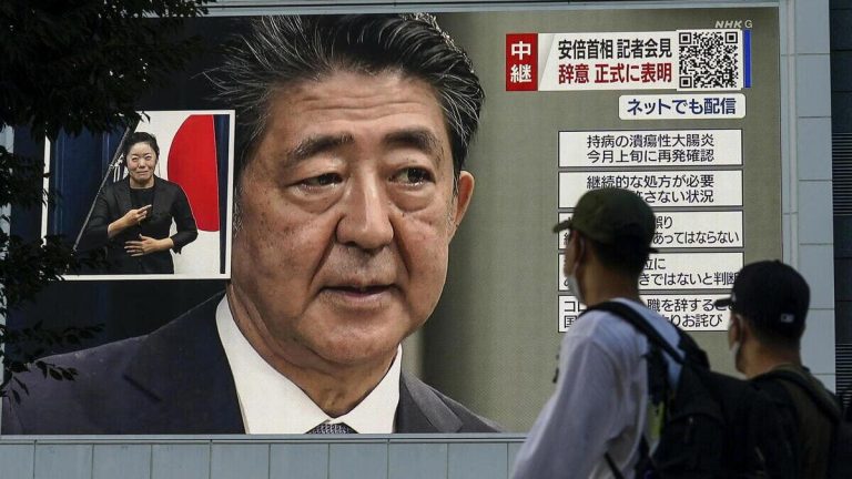 Perché in Cina i nazionalisti «festeggiano per la morte di Shinzo Abe»