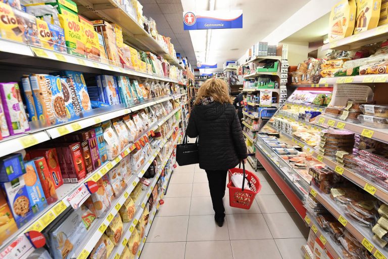 Il decennio perduto della nostra economia