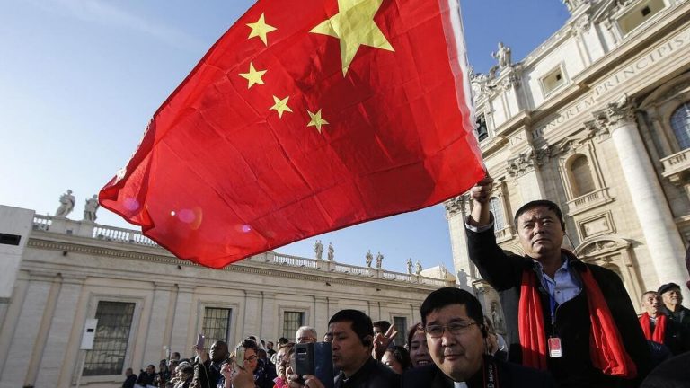 No, l’accordo tra Cina e Vaticano non «sta andando bene»