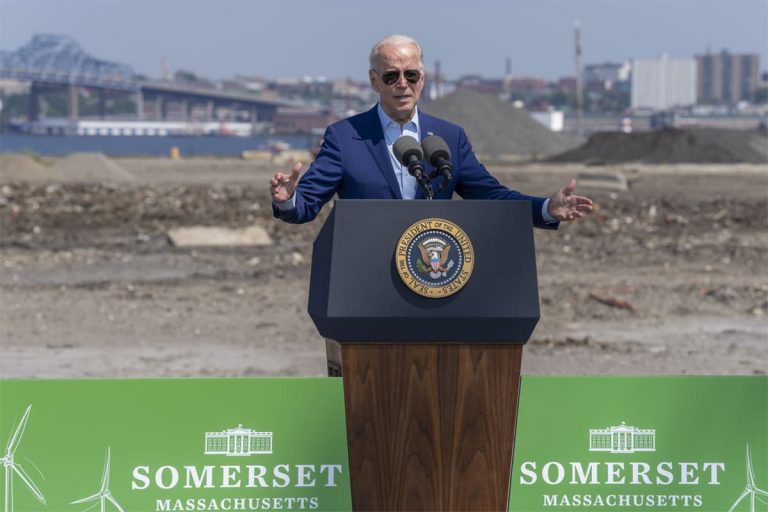 L’insostenibile agenda ambientalista di Joe Biden