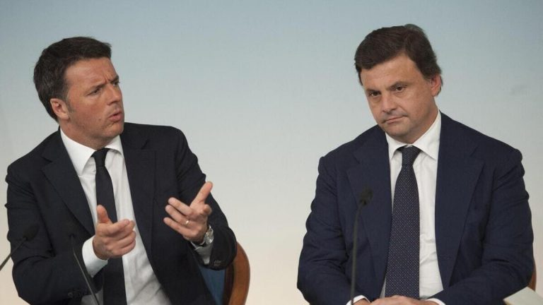 Ai due galletti Calenda e Renzi manca solo il pollaio