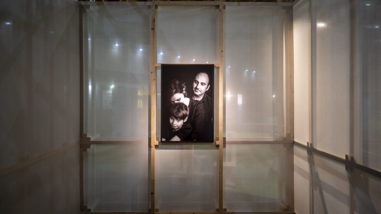 «La madre accoglie, il padre custodisce, il figlio non teme». Al Meeting l’accoglienza è un’opera d’arte