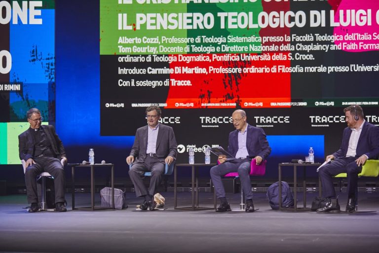 Meeting. Giussani, l’educatore che non smise mai di essere pensatore