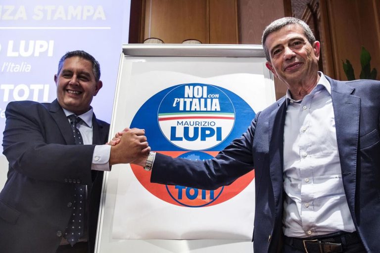 Lupi: «Il centrodestra è unito da storia e valori comuni, il centrosinistra no»