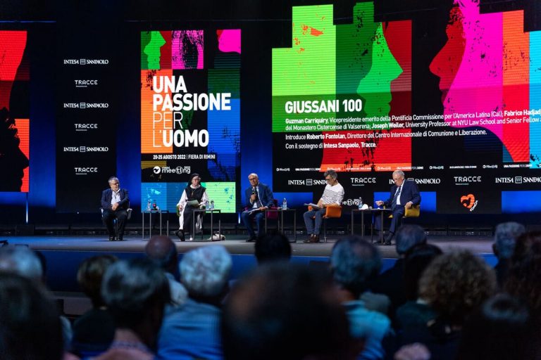 Meeting. Don Giussani, la fedeltà al carisma e l’obbedienza alla Chiesa