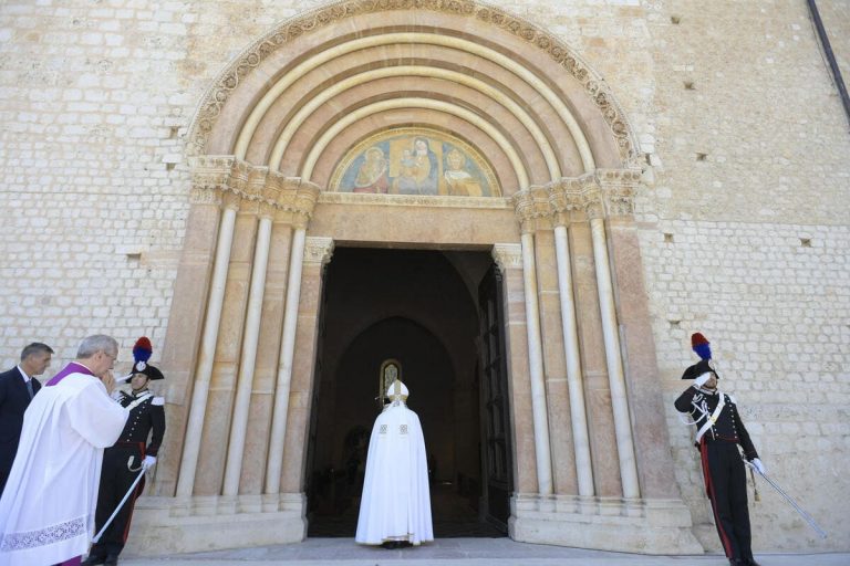 Perdonanza per tutti