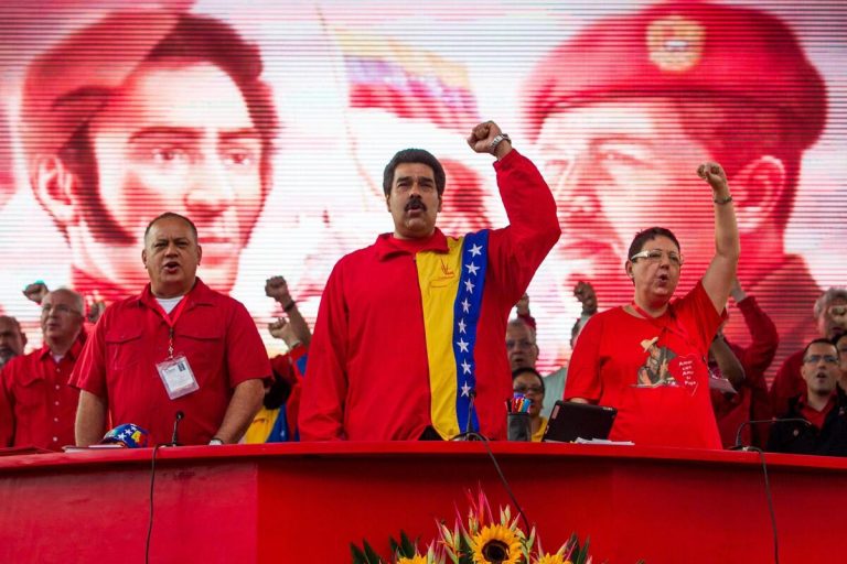 Il Venezuela spiegato a Carlo Calenda