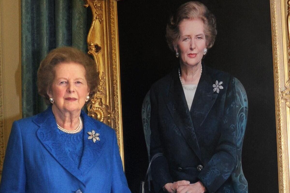 Thatcher