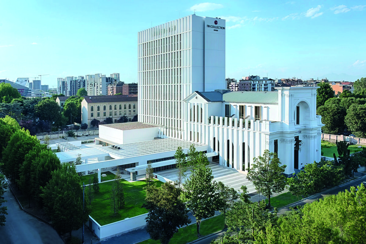 chiesa Milano