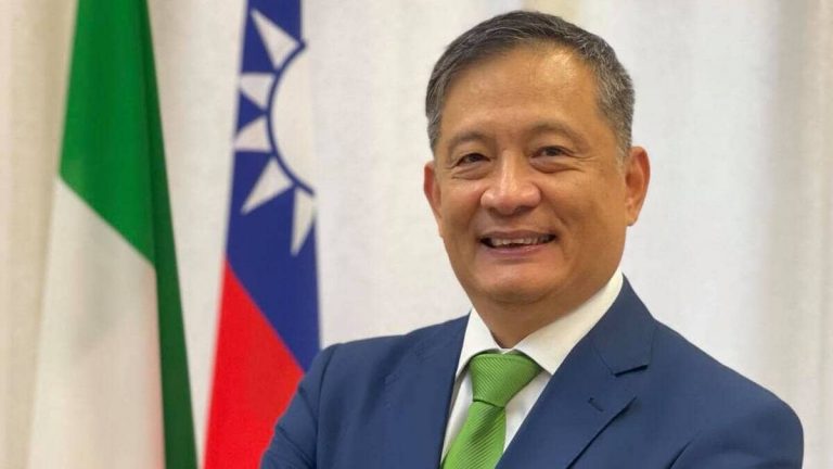 «La Cina vuole invadere Taiwan? Non abbiamo paura, siamo pronti a difenderci»