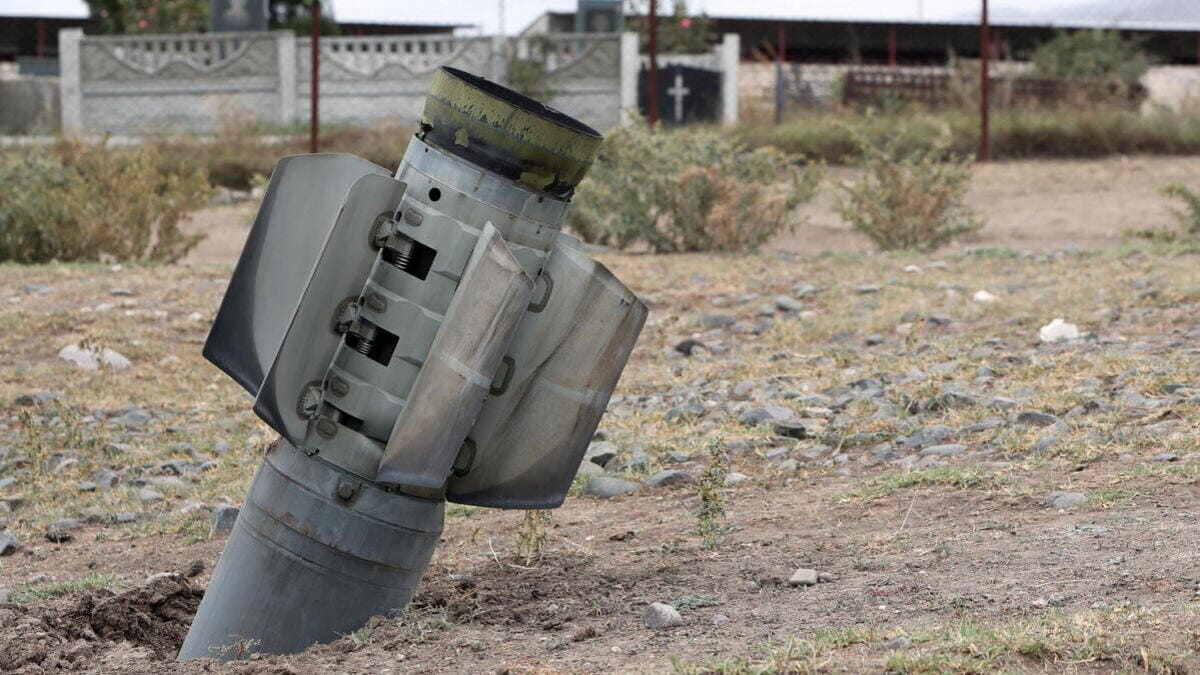 Azerbaigian e Armenia sono di nuovo in guerra