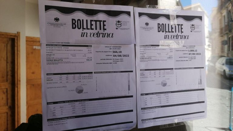 Bollette quadruplicate, aborto e Covid. Lettere a Tempi