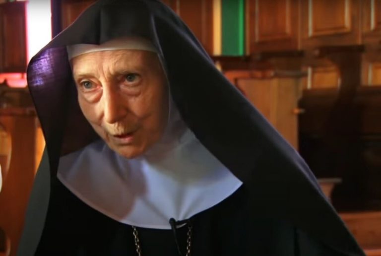 Madre Cànopi e la Mater Ecclesiae: una riforma “in avanti” della vita della Chiesa