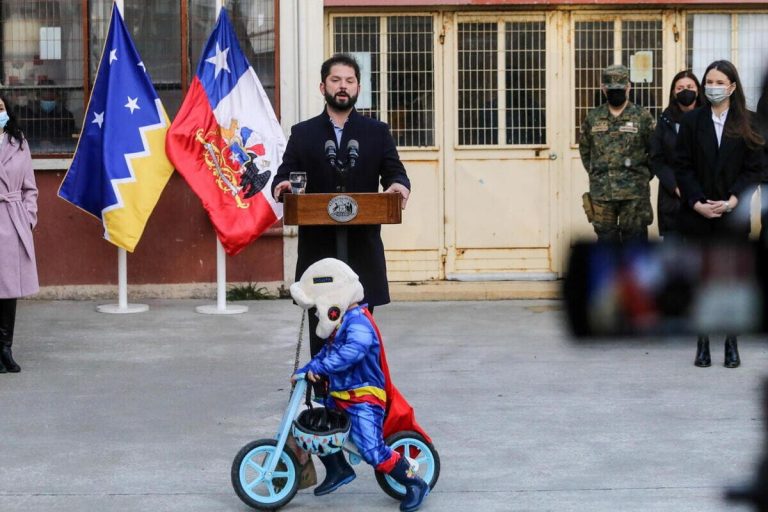 Cileni “pro Pinochet”? Perché il Cile ha detto no alla nuova Costituzione