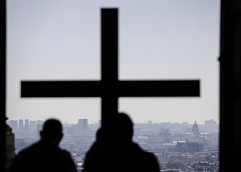 cristiani francia