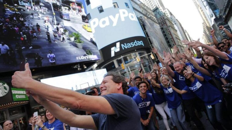 PayPal colpisce ancora, chiusi i conti di chi difende la libertà di parola
