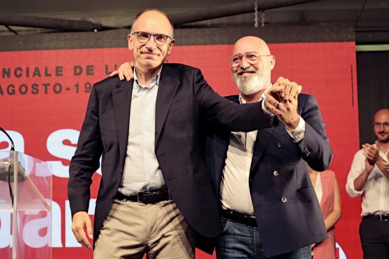 Dopo Renzi, storie tese in vista per Letta anche con Bonaccini