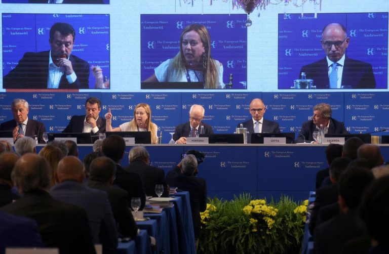 I gufi delle riforme costituzionali sono già all’opera