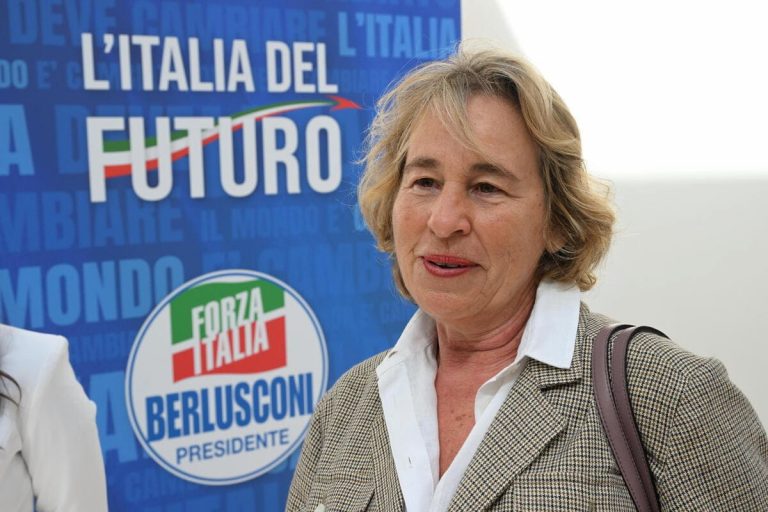Elezioni. Stefania Craxi (Fi): «Mi auguro una legislatura costituente»