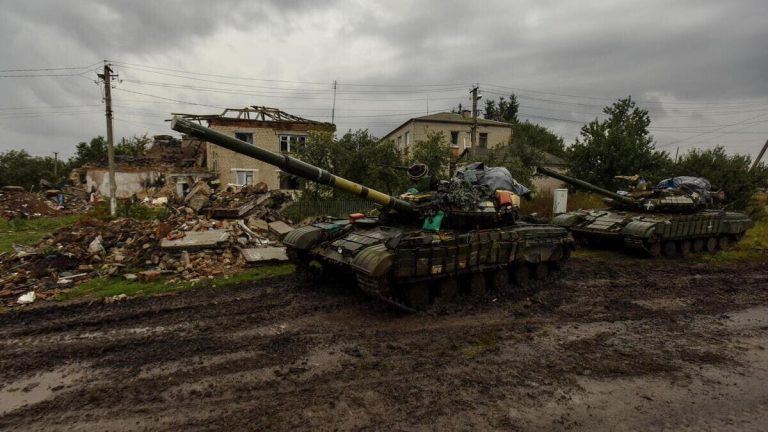 «La guerra in Ucraina sarà lunga. Serve creatività per ricercare la pace»
