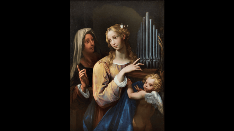 A Terni uno straordinario viaggio nella pittura del Seicento