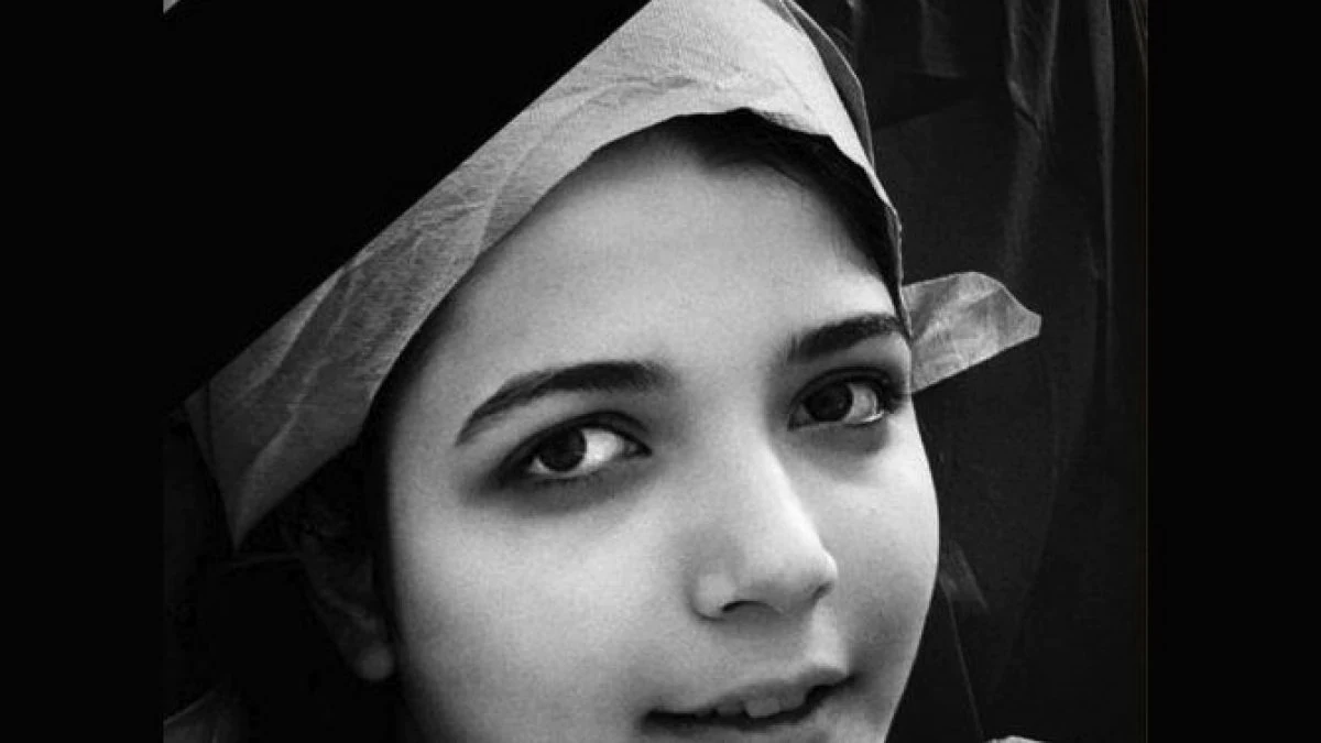 Asra Panahi, giovane uccisa a 16 anni in Iran