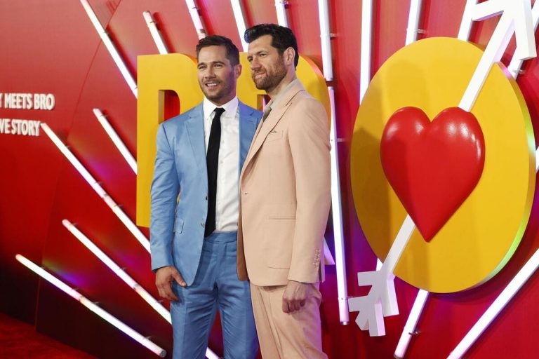 Se il film lgbtq fa flop «è colpa degli eterosessuali omofobi»