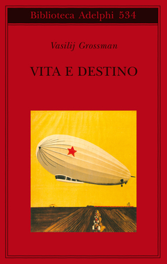 La vita davanti a sé, Vita e Destino, Il Cardellino