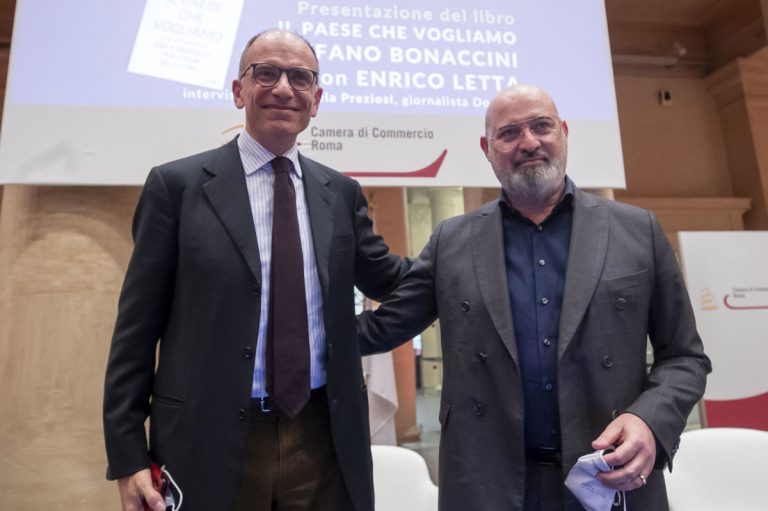 Il Pd è «una contraddizione in termini»: più che un altro leader, serve un pensiero